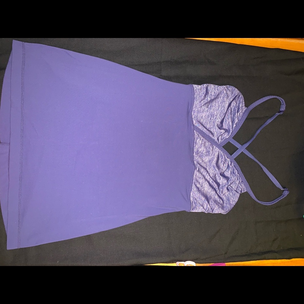 Lululemon shirt!